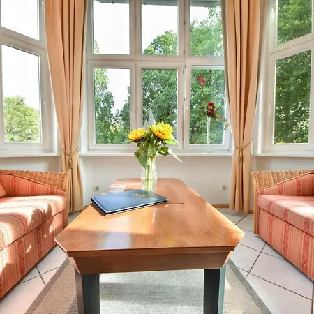 Hohe Duene 06 Apartment *