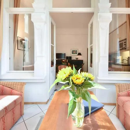 Hohe Duene 06 * Heringsdorf (Usedom)