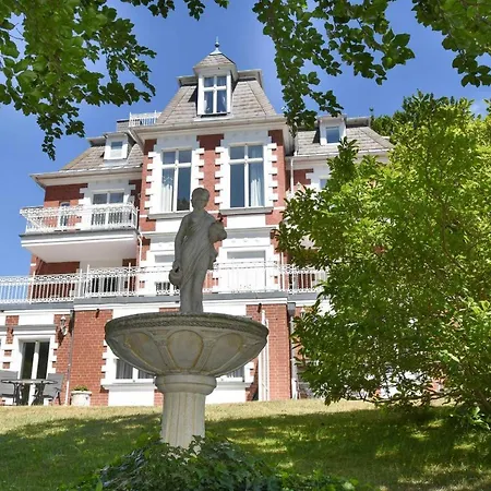 Hohe Duene 06 Appartement Heringsdorf (Usedom)