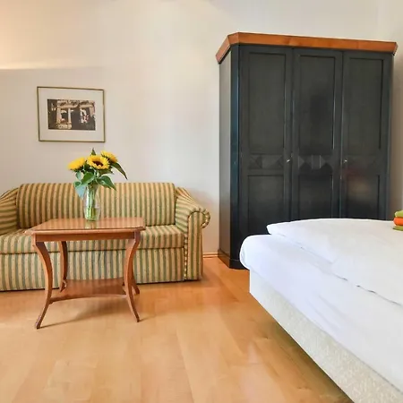 Appartement Hohe Duene 06