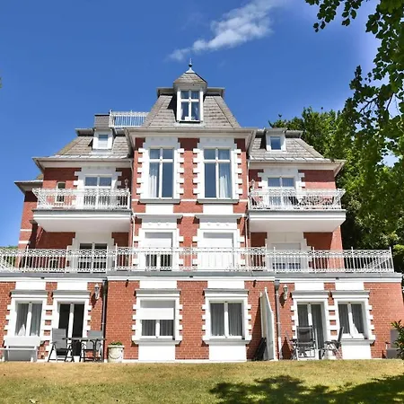 Hohe Duene 06 * Heringsdorf (Usedom)