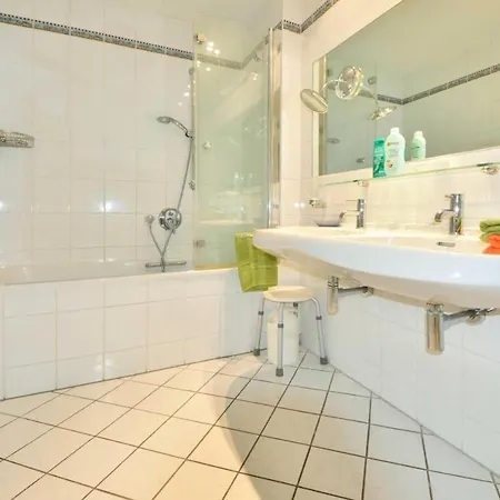 Hohe Duene 06 * Heringsdorf (Usedom)