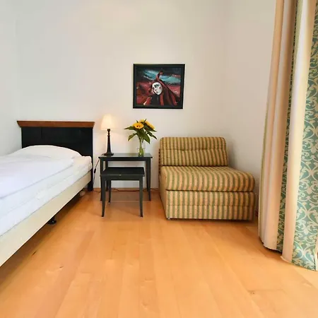 Lejlighed Hohe Duene 06 Heringsdorf (Usedom)