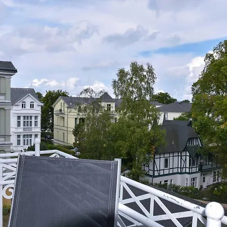 Hohe Duene 06 Appartement