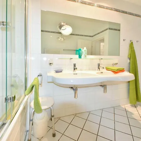 Hohe Duene 06 Heringsdorf (Usedom)