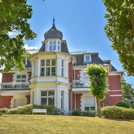 Hohe Duene 06 Lejlighed Heringsdorf (Usedom)